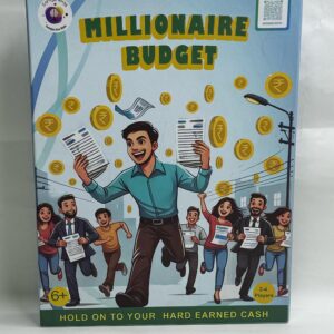 Millionaire Budget