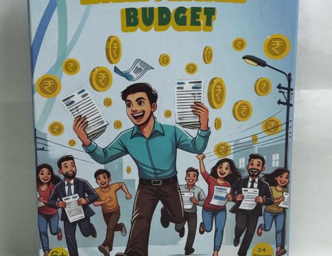Millionaire Budget