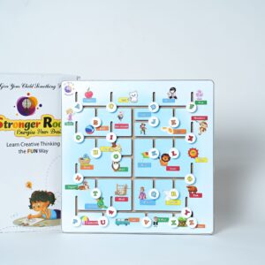 ABCD Maze