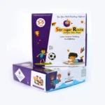 Activity Box 3-5 Years