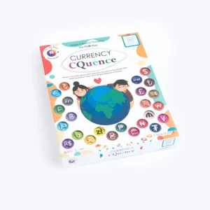Currency CQuence