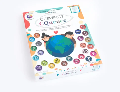Currency CQuence